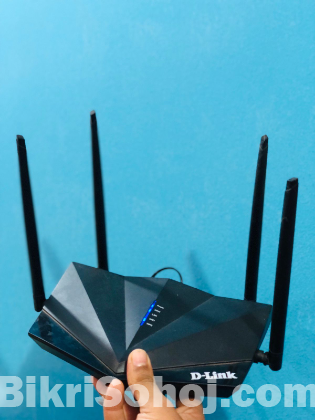 D-Link Router